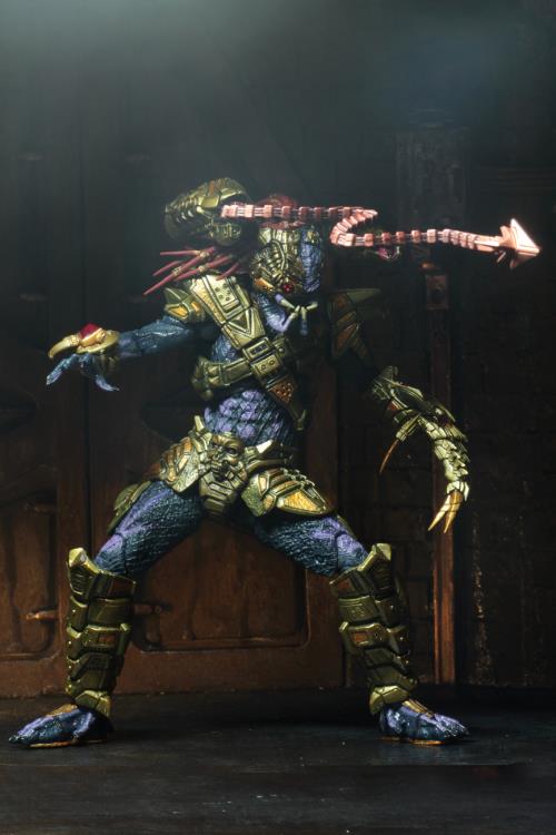 Predator Ultimate Lasershot Predator Figure Gallery Image 8
