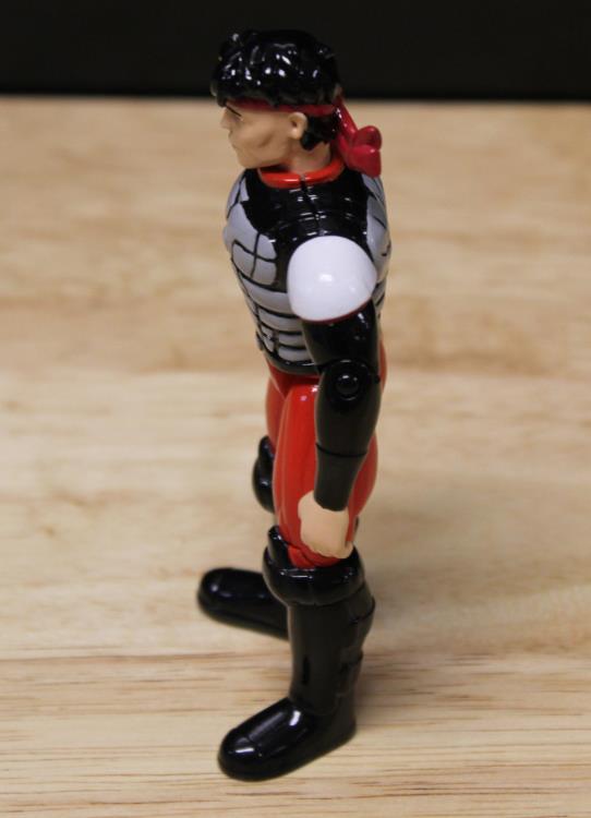 Switchblade Hiro Action Figure Gallery Image 7