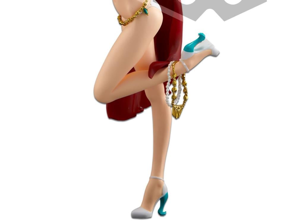 One Piece: Stampede Flag Diamond Ship Nami Gallery Image 4