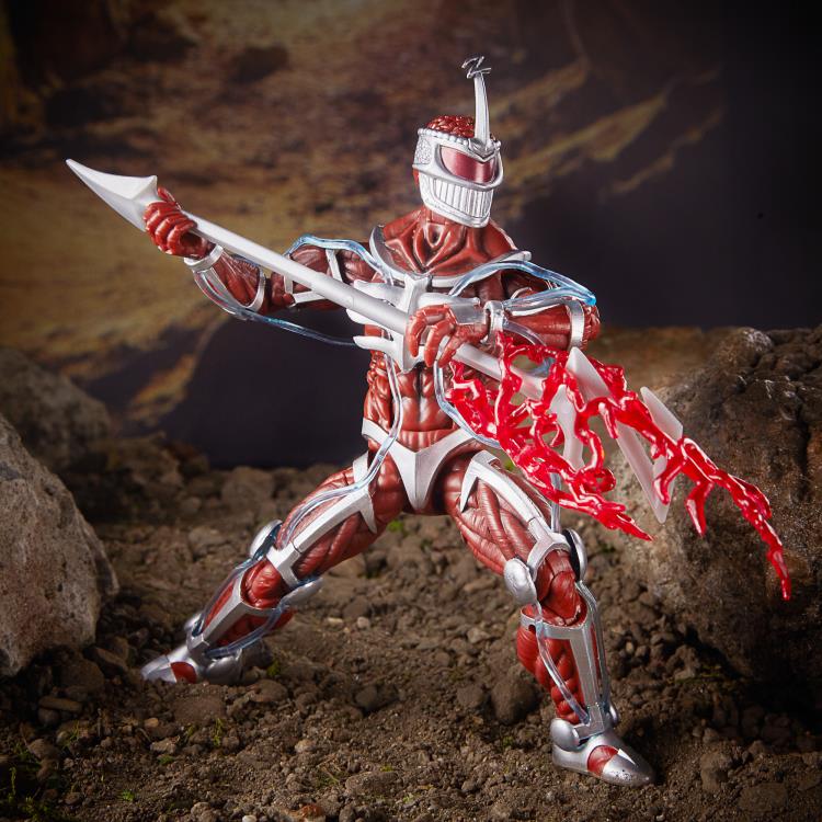 Mighty Morphin Power Rangers Lightning Collection Lord Zedd Gallery Image 4