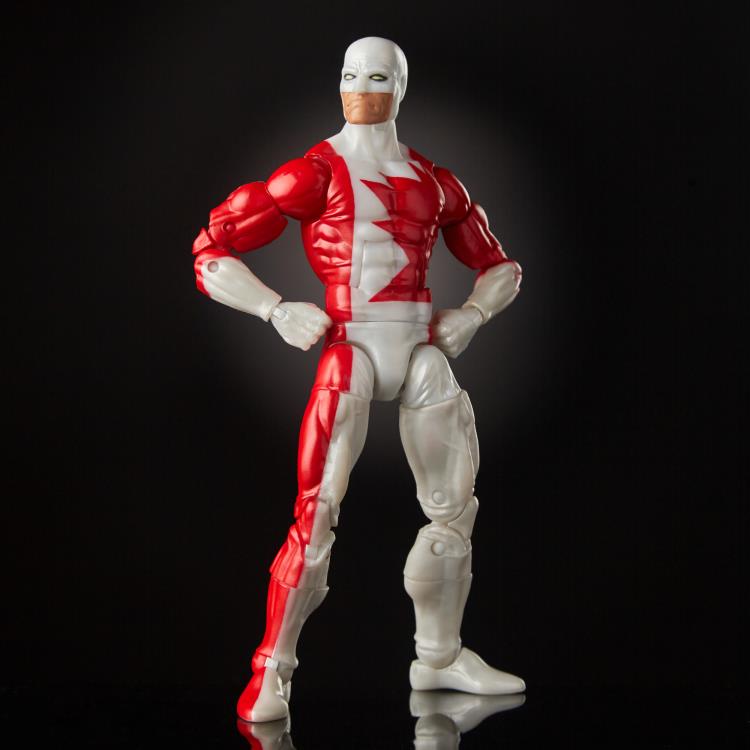 Alpha Flight Marvel Legends Marvel's Guardian (Wendigo BAF) Gallery Image 5