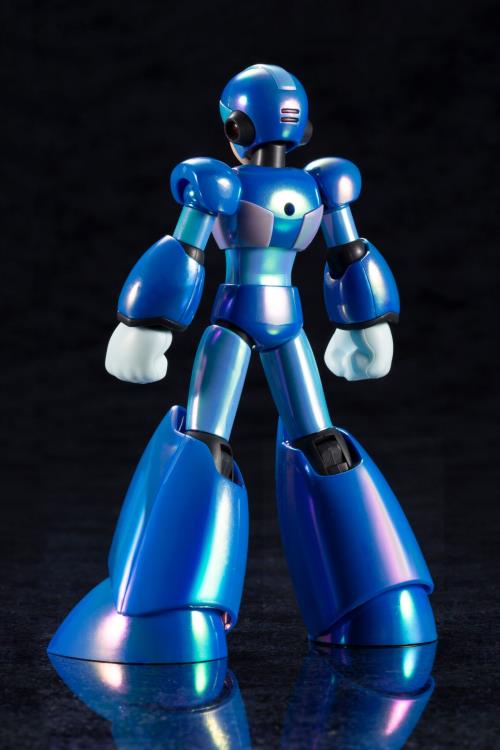 Mega Man X (Charge Shot Ver.) 1/12 Scale Premium Model Kit Gallery Image 5