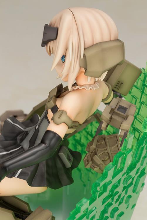 Frame Arms Girl Gourai (Session Go :RE) Figure Gallery Image 9
