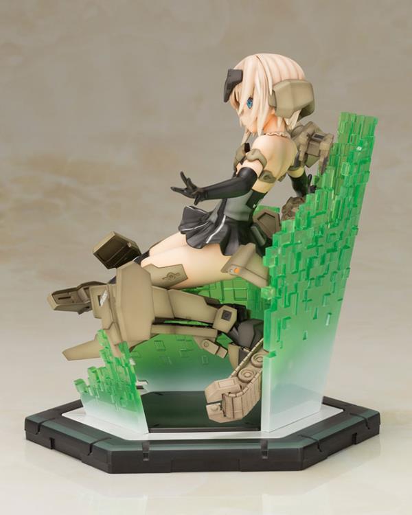 Frame Arms Girl Gourai (Session Go :RE) Figure Gallery Image 5