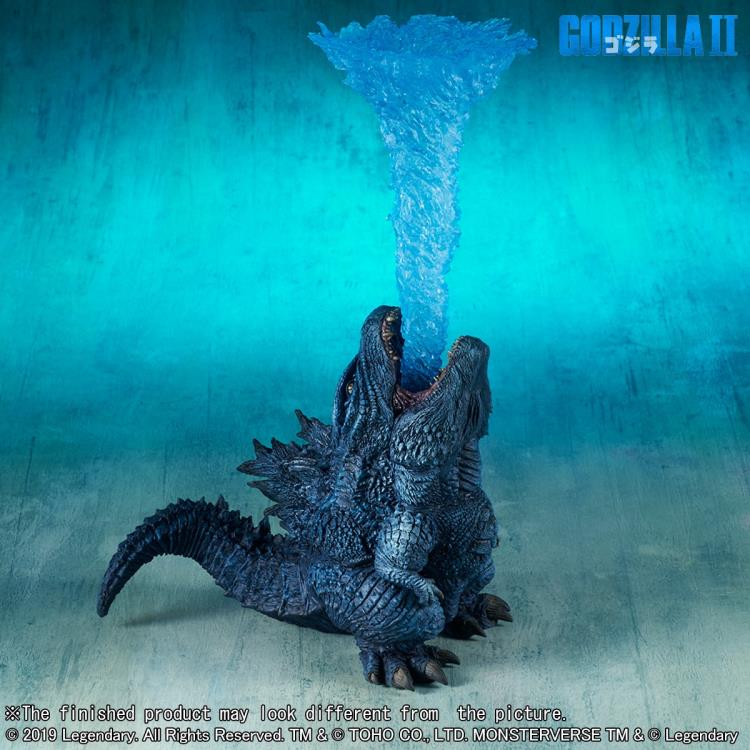 Godzilla: King of the Monsters Defo-Real Godzilla Gallery Image 3