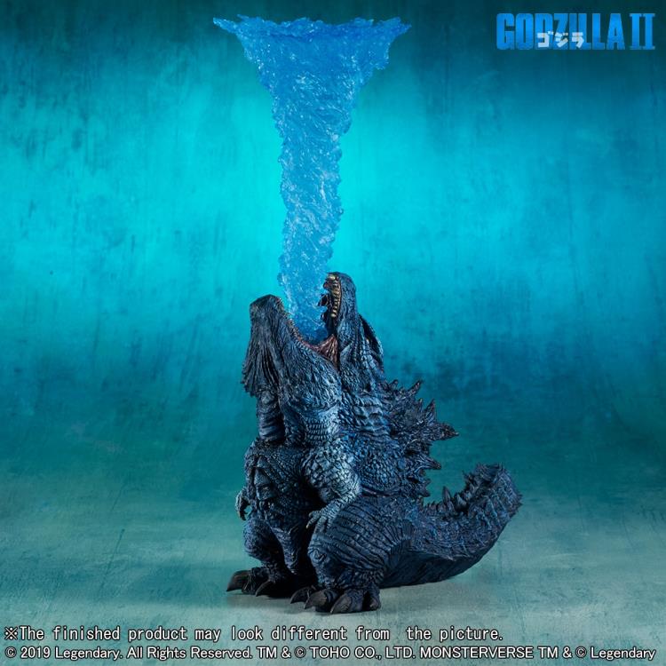 Godzilla: King of the Monsters Defo-Real Godzilla Gallery Image 7