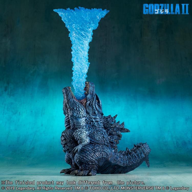 Godzilla: King of the Monsters Defo-Real Godzilla Gallery Image 5
