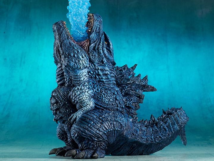Godzilla: King of the Monsters Defo-Real Godzilla Gallery Image 1