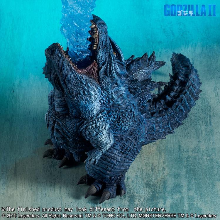 Godzilla: King of the Monsters Defo-Real Godzilla Gallery Image 6