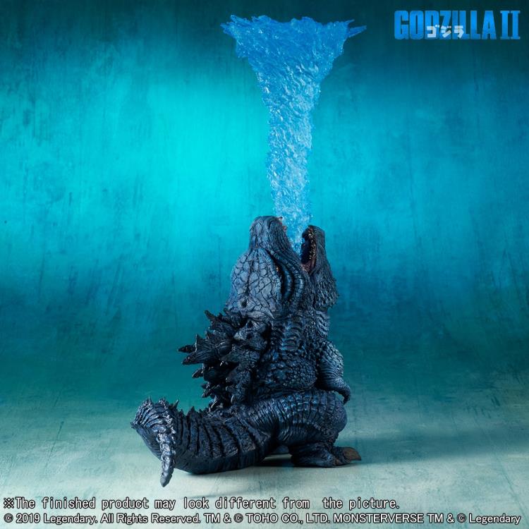 Godzilla: King of the Monsters Defo-Real Godzilla Gallery Image 4