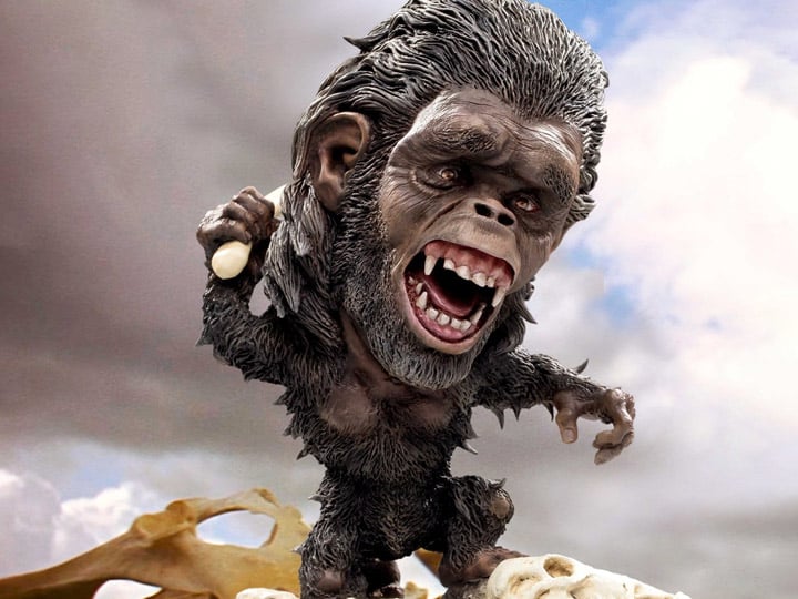 2001: A Space Odyssey Defo-Real Man-Ape Gallery Image 1