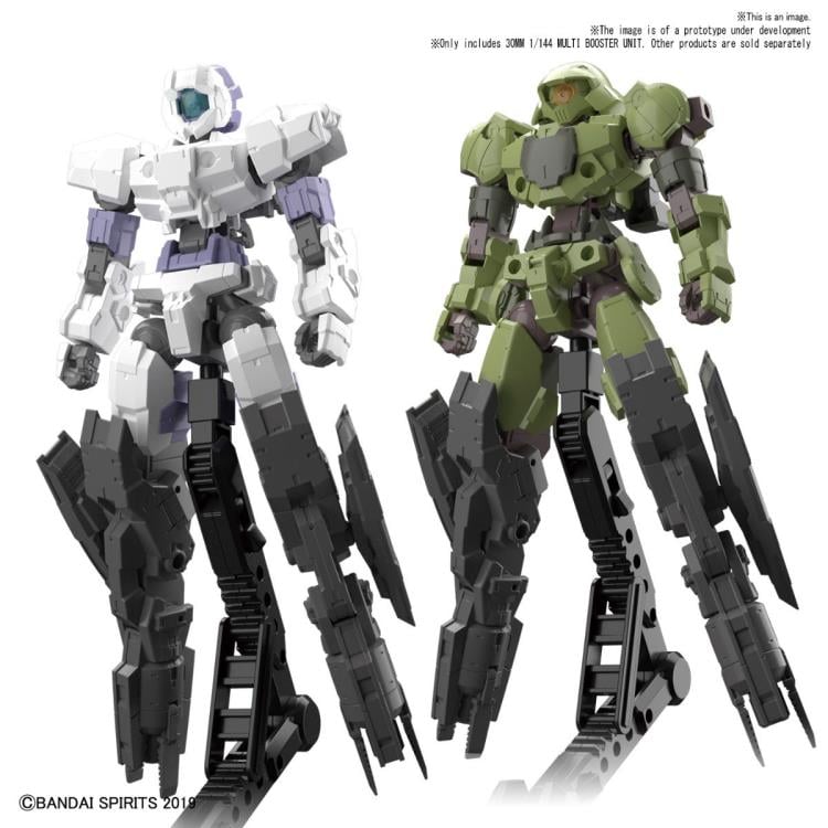 30 Minutes Missions #03 Multi Booster Unit Gallery Image 3