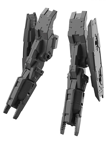 30 Minutes Missions #03 Multi Booster Unit Gallery Image 2