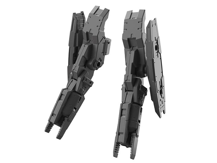 30 Minutes Missions #03 Multi Booster Unit Gallery Image 1