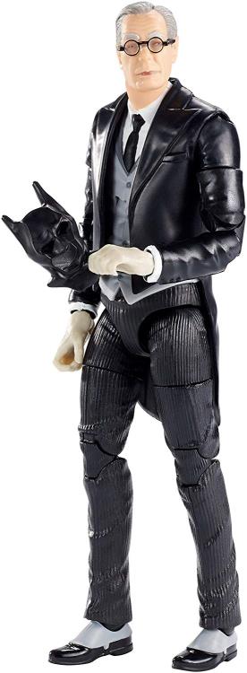 Batman's 80th Multiverse Set of 6 Figures (Collect & Connect Killer Croc) Gallery Image 3