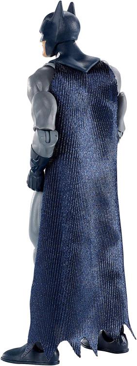 Batman's 80th Multiverse Set of 6 Figures (Collect & Connect Killer Croc) Gallery Image 17