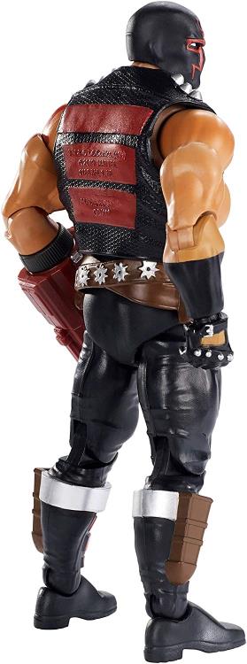 Batman's 80th Multiverse Set of 6 Figures (Collect & Connect Killer Croc) Gallery Image 21