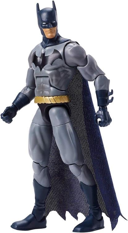 Batman's 80th Multiverse Set of 6 Figures (Collect & Connect Killer Croc) Gallery Image 16