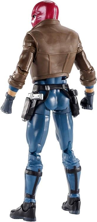 Batman's 80th Multiverse Set of 6 Figures (Collect & Connect Killer Croc) Gallery Image 9