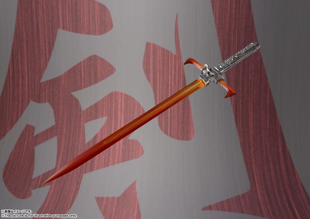 Star Wars Mei Sho Movie Realization Samurai Kylo Ren Gallery Image 10