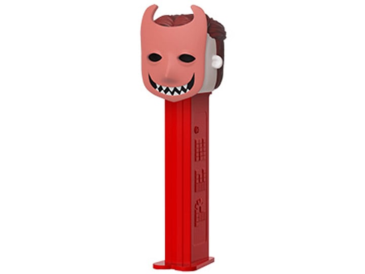 Pop! PEZ: The Nightmare Before Christmas - Lock Gallery Image 1