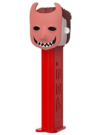 Pop! PEZ: The Nightmare Before Christmas - Lock Gallery Image 2