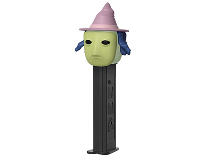Pop! PEZ: The Nightmare Before Christmas - Shock Gallery Image 1