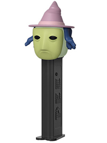 Pop! PEZ: The Nightmare Before Christmas - Shock Gallery Image 2