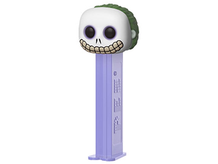 Pop! PEZ: The Nightmare Before Christmas - Barrel Gallery Image 1
