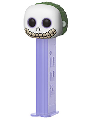 Pop! PEZ: The Nightmare Before Christmas - Barrel Gallery Image 2