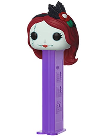 Pop! PEZ: The Nightmare Before Christmas - Dapper Sally Gallery Image 2