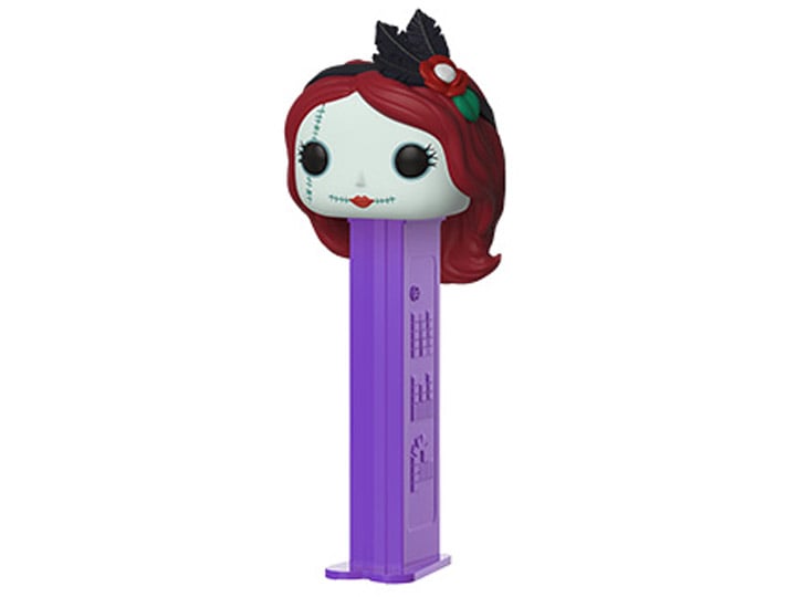 Pop! PEZ: The Nightmare Before Christmas - Dapper Sally Gallery Image 1