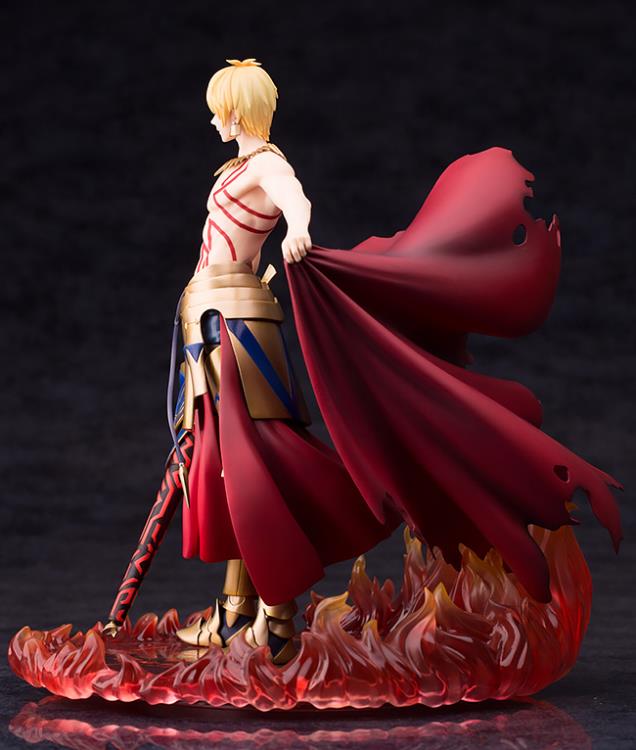 Fate/Grand Order Archer (Gilgamesh) 1/8 Scale Figure Gallery Image 4
