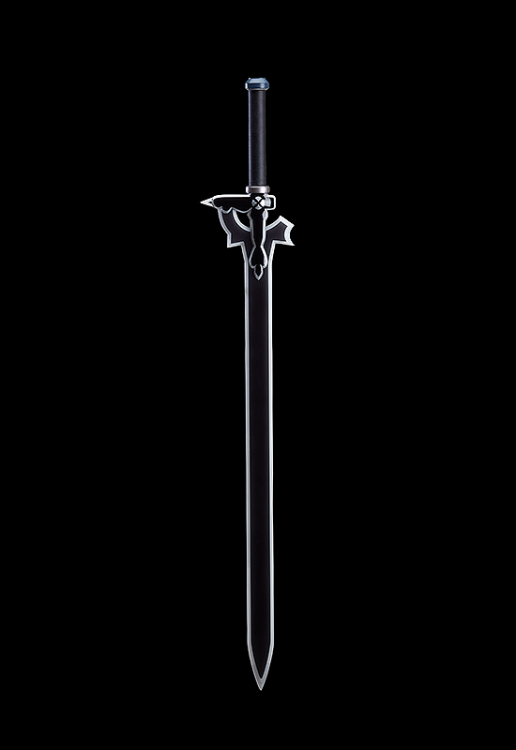 Sword Art Online Elucidator High-Grade Electronic Replica Gallery Image 3