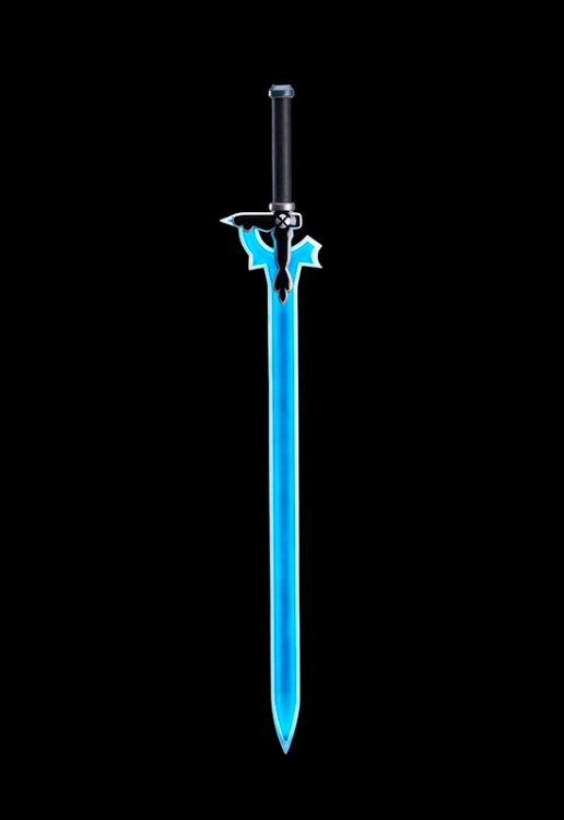 Sword Art Online Elucidator High-Grade Electronic Replica Gallery Image 4
