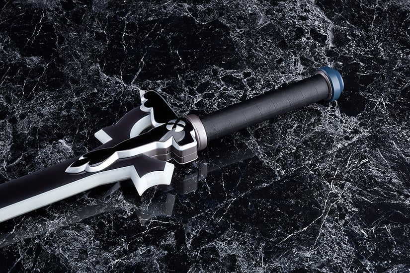 Sword Art Online Elucidator High-Grade Electronic Replica Gallery Image 10