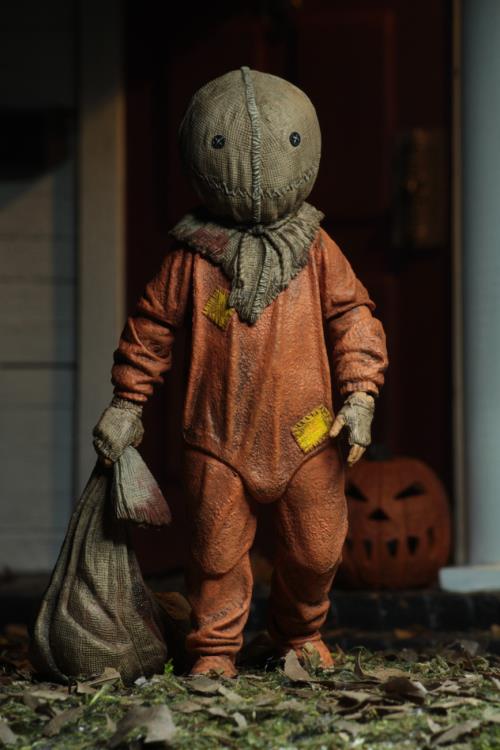 Trick-r-Treat Ultimate Sam Figure Gallery Image 3