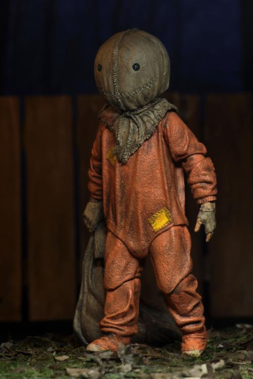 Trick-r-Treat Ultimate Sam Figure Gallery Image 5