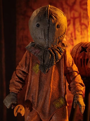 Trick-r-Treat Ultimate Sam Figure Gallery Image 2