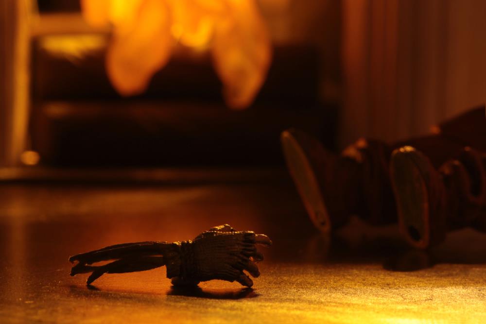 Trick-r-Treat Ultimate Sam Figure Gallery Image 18