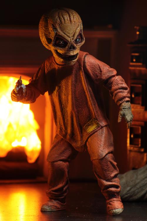Trick-r-Treat Ultimate Sam Figure Gallery Image 11