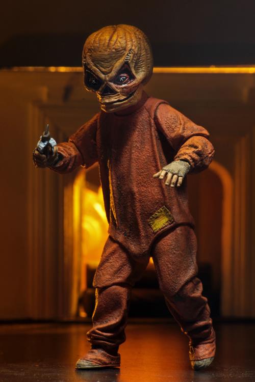 Trick-r-Treat Ultimate Sam Figure Gallery Image 9