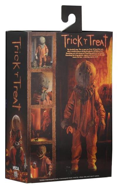 Trick-r-Treat Ultimate Sam Figure Gallery Image 22