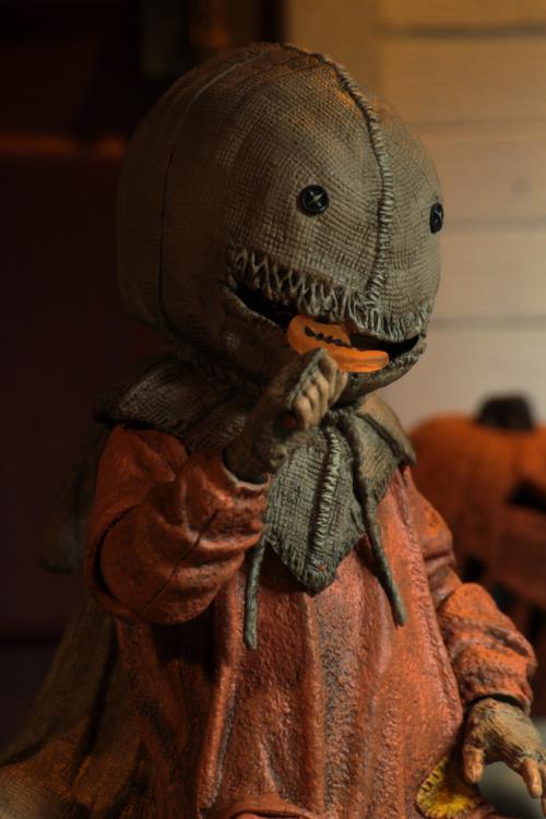 Trick-r-Treat Ultimate Sam Figure Gallery Image 14