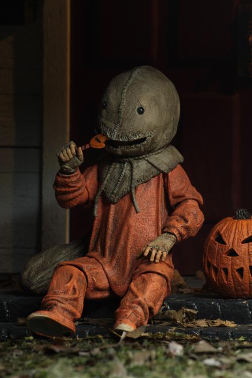 Trick-r-Treat Ultimate Sam Figure Gallery Image 4