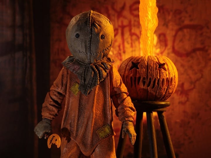 Trick-r-Treat Ultimate Sam Figure Gallery Image 1