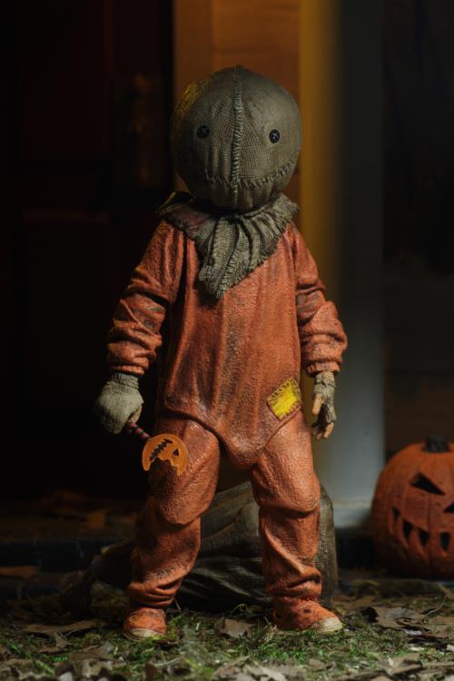 Trick-r-Treat Ultimate Sam Figure Gallery Image 6