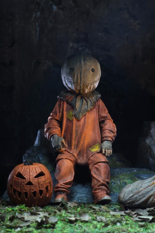 Trick-r-Treat Ultimate Sam Figure Gallery Image 7