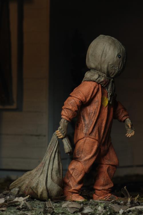 Trick-r-Treat Ultimate Sam Figure Gallery Image 13