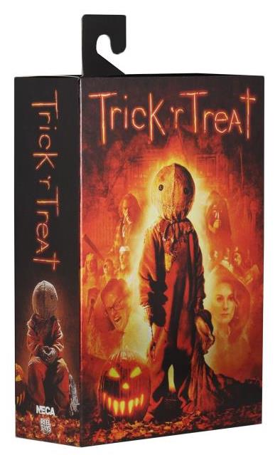 Trick-r-Treat Ultimate Sam Figure Gallery Image 20